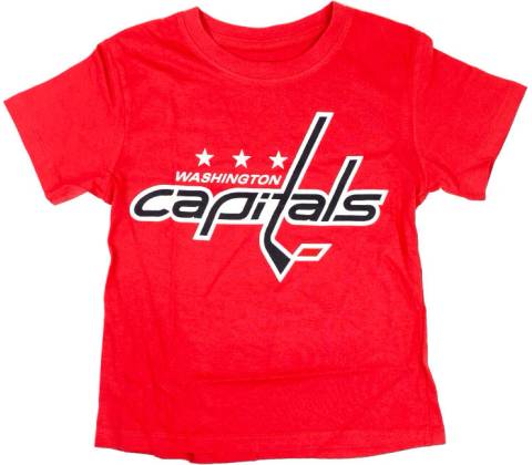Outerstuff Washington Capitals