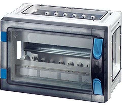 Hansel FP 1109