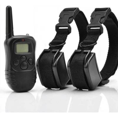 PetTrainer Dog Control T05L elektronický obojek s displejem
