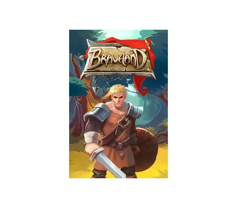 Braveland