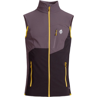 High Point Versa Vest Black/Iron Gate
