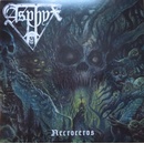 ASPHYX - Necroceros LP