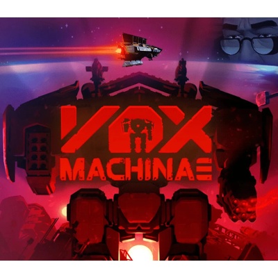 Vox Machinae