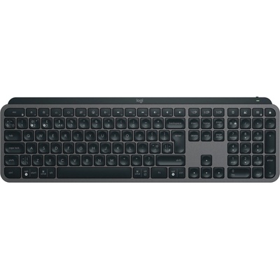 Logitech MX Keys S Keyboard 920-011584