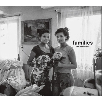 Families - Jan Dobrovský