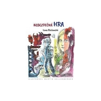 Nebezpečná hra
