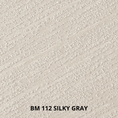 HET Brillant Metallico 1 L BM 112 SILKY GRAY