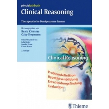 Clinical Reasoning | Beate Klemme, Gaby Siegmann