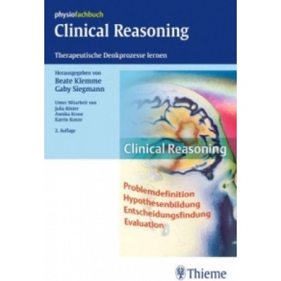 Clinical Reasoning | Beate Klemme, Gaby Siegmann