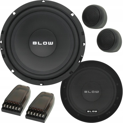 Blow VR-160