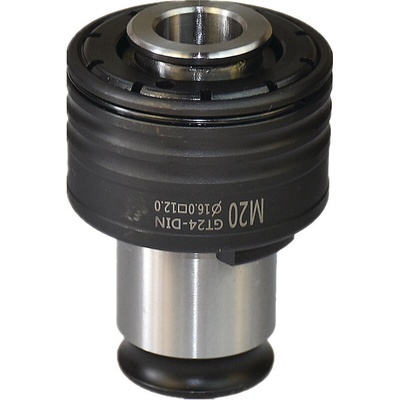 Sklíčidlo závitníku GT24, M16 Metallkraft 4460065