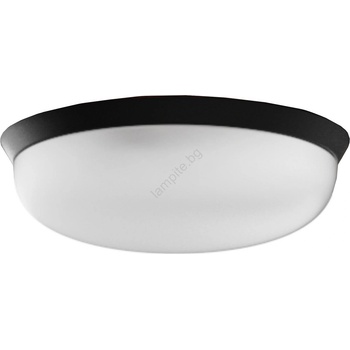 Faro Barcelona Faro 3l002 - led димерно осветително тяло за вентилатор hey, heywood led/18w/230v черно (fa3l002)