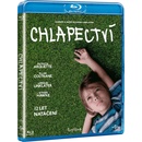 Chlapectví BD
