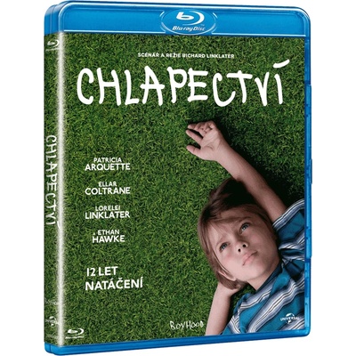 Chlapectví BD