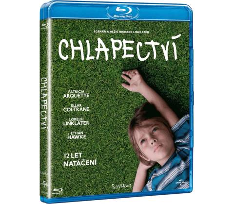 Chlapectví BD
