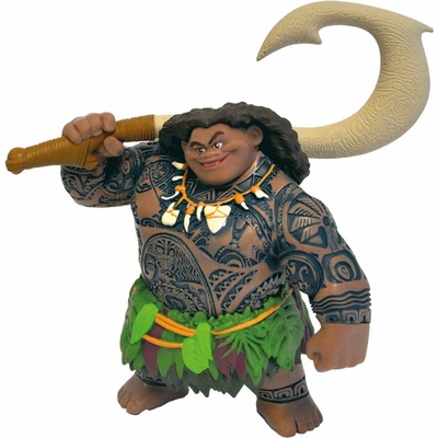Bullyland Vaiana Maui rozprávková