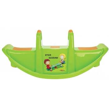 Pilsan Люлка Star 06177 зелен (103125)