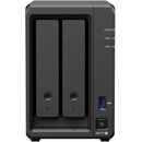 Disková pole Synology DiskStation DS725+