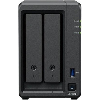 Synology DiskStation DS725+