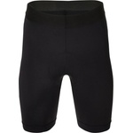 Santini Мъжки шорти за колоездене Santini Kickoff Shorts Cycling bottoms - Nero - размер 3XL (055-3425-0117)