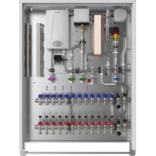 CLAGE WS-Hybrid 21 kW