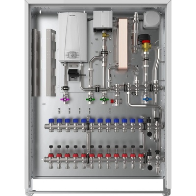 CLAGE WS-Hybrid 21 kW