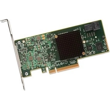 Broadcom 9341-8i