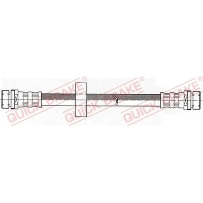 Brzdová hadica QUICK BRAKE 22.106