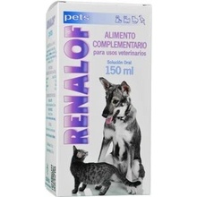 Catalysis Renalof Pets 150 ml