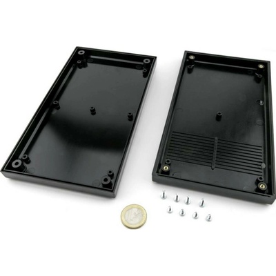 Supertronic PP060AN-S univerzální pouzdro 200 x 112 x 31 1 ks