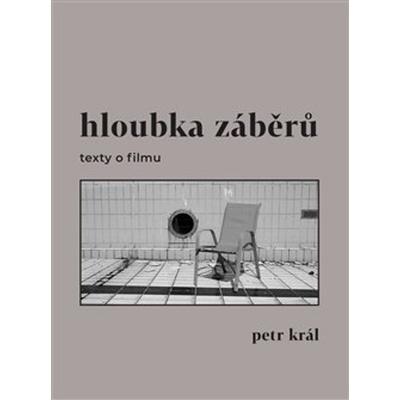 Hloubka záběrů - texty o filmu - Petr Král