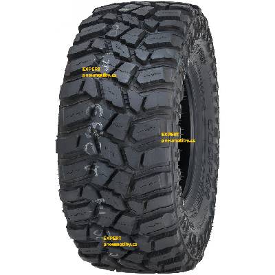 COOPER DISCOVERER STT PRO 285/75 R16 126K