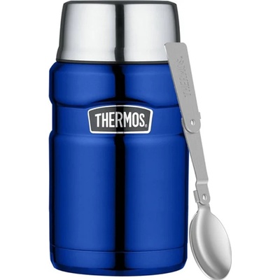 Thermos Style 710 ml Цвят: син