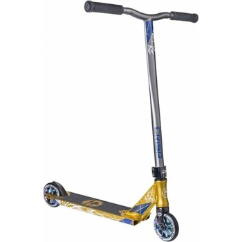 Crisp Inception gold