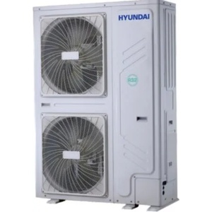 Hyundai HYHC-V16W/D2RN8-BER90 Термопомпа
