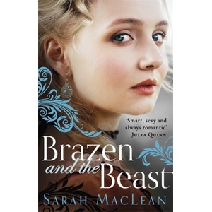 Brazen and the Beast | Sarah MacLean (2019)