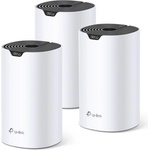 TP-Link Deco S4 (3-Pack) Рутери