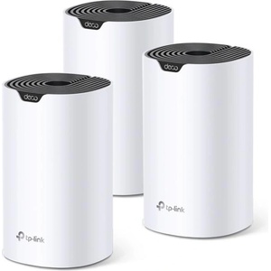 TP-Link Deco S4 (3-Pack) Рутери