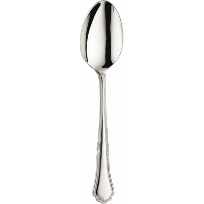 Servírovací lžíce SETTECENTO 23 cm, stříbrná, nerezová ocel, Pintinox