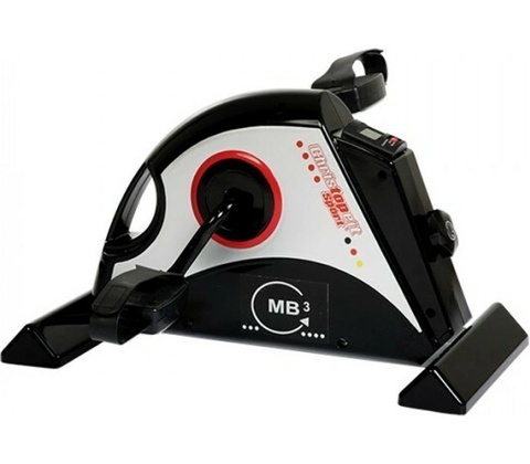 Christopeit MB 3 Mini