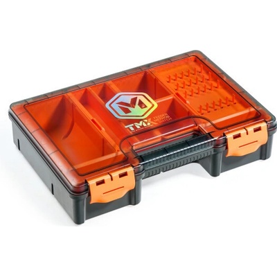 Mivardi Feederový organizér TMX system box