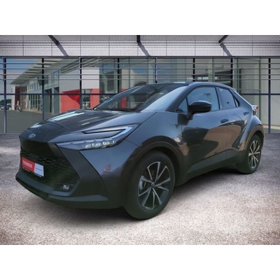 Toyota C-HR 103 kW | Zboží Auto