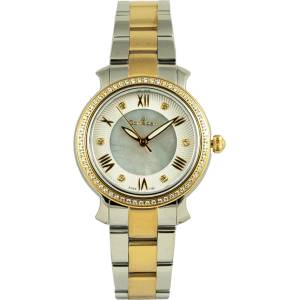 Cortebert Дамски часовник Cortebert - 8149-WGSGS (8149-WGSGS) Часовници