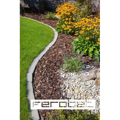 FEROBET Trávníková přídlažba Standard Přírodní 22*12*5cm