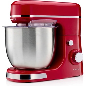 SilverCrest SKM 650 B2 červený