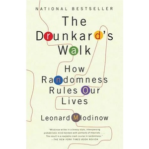 Drunkard's Walk (ISBN: 9780307275172)
