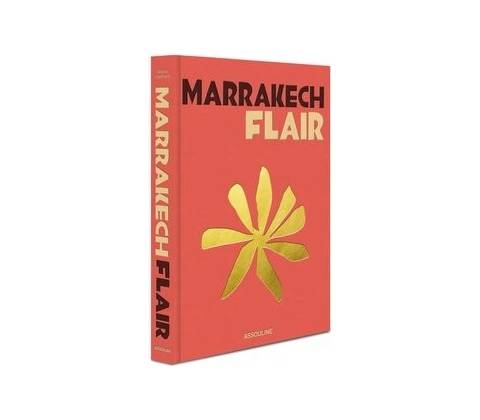 Marrakech Flair