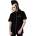 Killstar Wastelands button-up