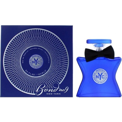 Bond No. 9 The Scent Of Peace Natural parfémovaná voda unisex 100 ml