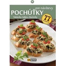 Pochúťky pre návštevy